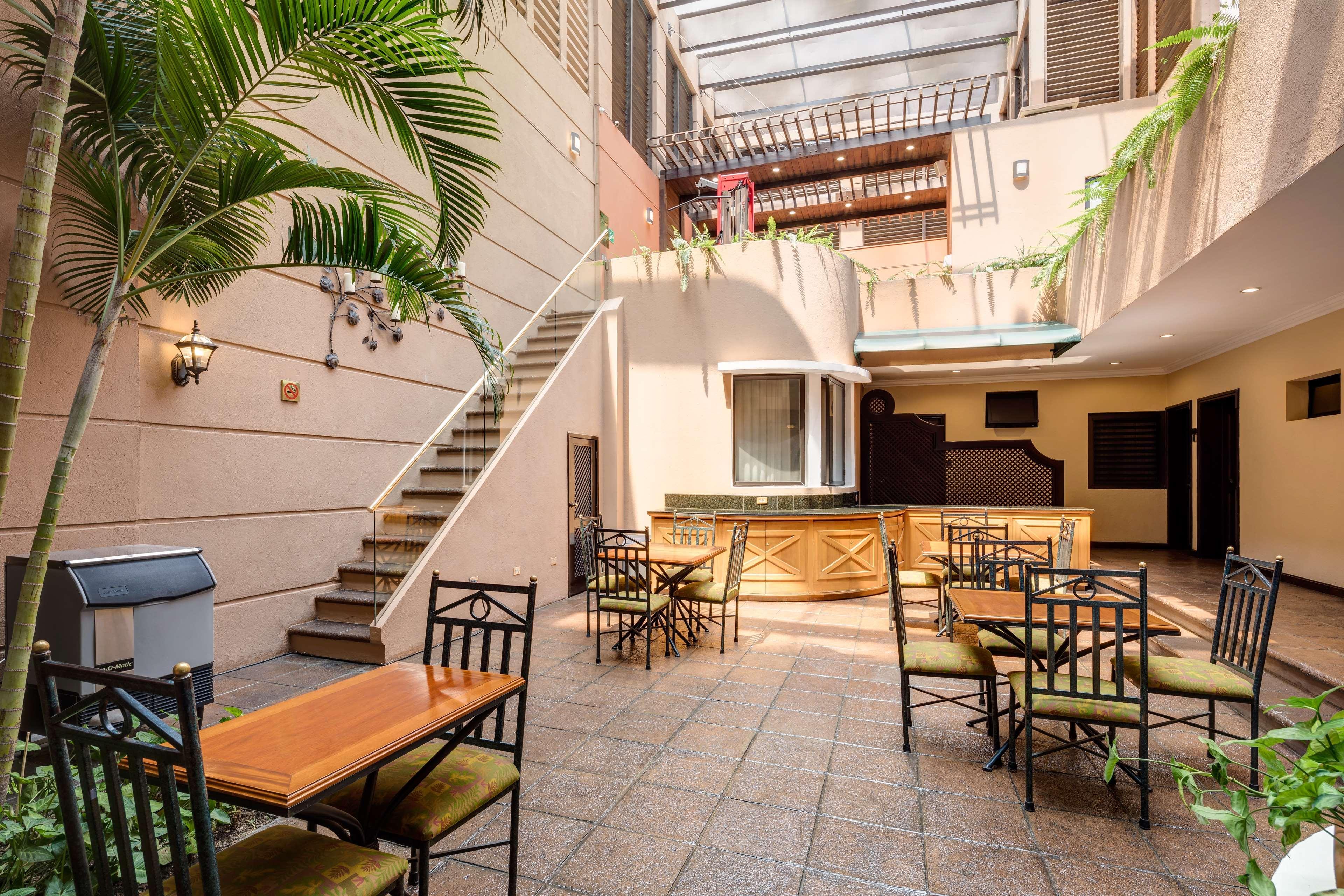 Hyatt Centric Guatemala City Exterior photo