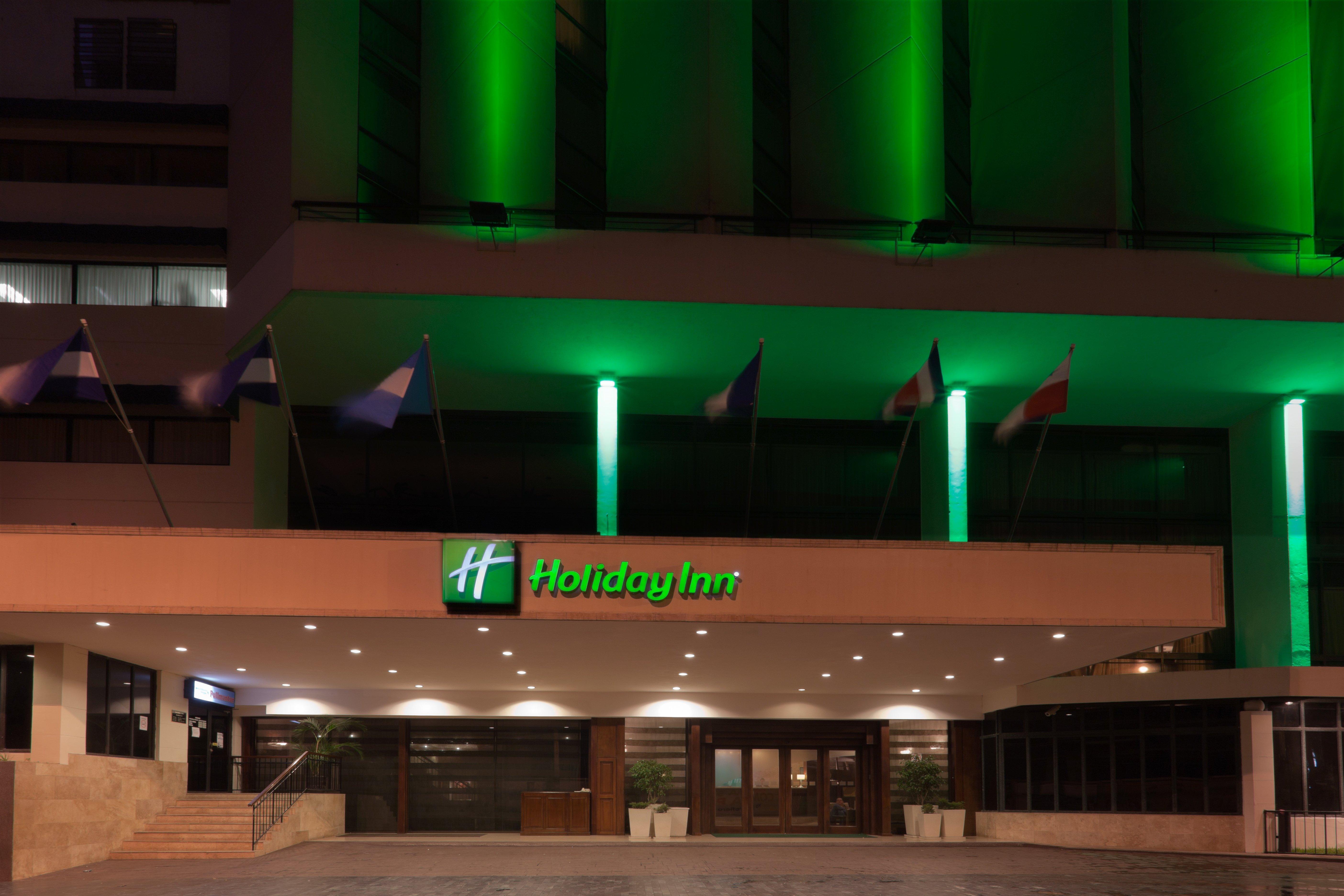 Hyatt Centric Guatemala City Exterior photo
